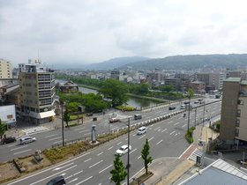 2017.05.14 - North Kyoto